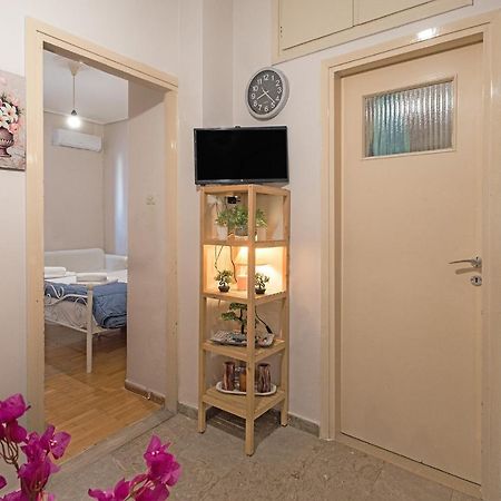 Serenity & Cozy Apartment Kalamata Exterior foto