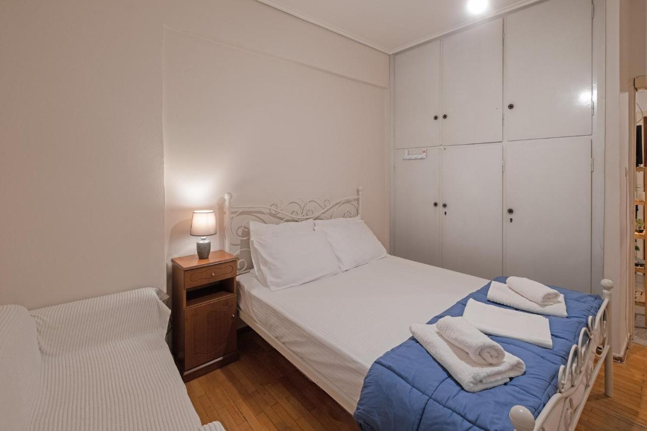 Serenity & Cozy Apartment Kalamata Exterior foto